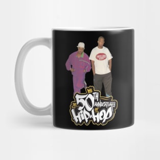 Gangstarr Mug